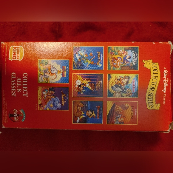 Disney Lion King glass - Picture 6 of 8